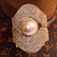 Image 2 of ALEXIA PEARL BRACELET 