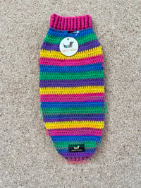 Image 1 of Snazzy Stripes in Stock 