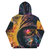 Image 1 of Dubz Splash Hoodie