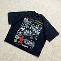 Image 4 of HG x CC T-shirt