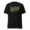 Big Easy Mafia (New Logo) Short sleeve t-shirt