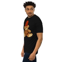 Image 2 of CARNIVORA Clothing Co. - "Knit Teddy" (T-Shirt)