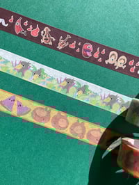 Image 1 of Washi Tape