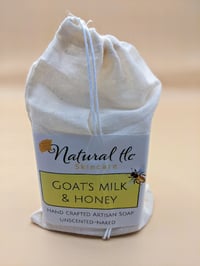 Image 5 of Artisan Aromatherapy Soap