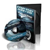 Image of The Last Days of Extraordinary Lives - DELUXE EDITION DVD