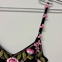Image 2 of sue wong silk dress 