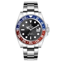 GZ1 X ELBO BOLEX (Oyster strap)