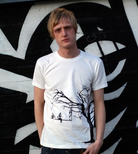 Image of DDD Tree Tee Mens