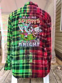 Image 10 of Christmas Flannel