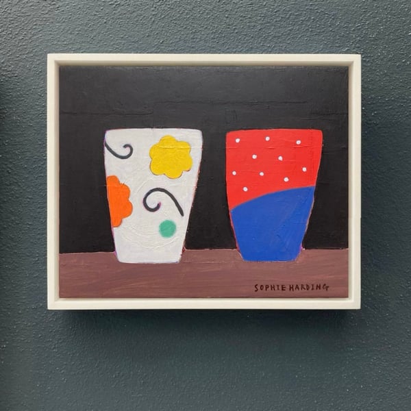 Image of Ceramics in St Ives