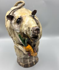 Image 4 of Poking the Bear- Sheri Bare