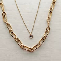 Image 2 of OPALESCENT HEART 