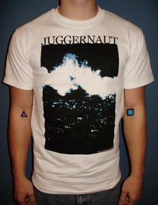 Image of Juggernaut Shirt "No Shelter"