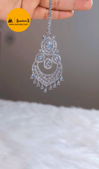 Image 1 of ADMG_5405_American Diamond Mangtika