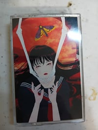  Saidan-Visual Kill: The Blossoming of Psychotic Depravity cass.