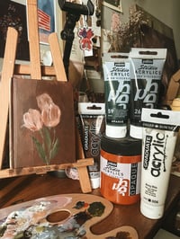 Image 5 of The Art Of Slowing Down : A Journal Journey