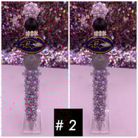 Image 2 of Fancy Football Pen 