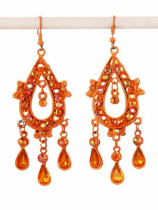Image of Indian Summer earring
