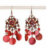 Image of Bangledesh Earring