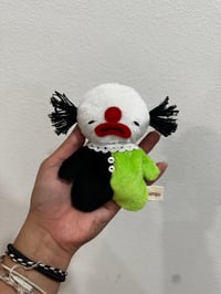 Image 1 of Mini Spooky Clowns (each sold separately)