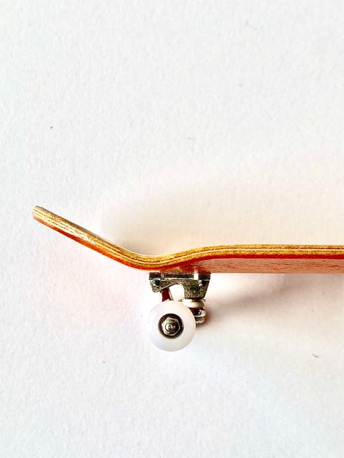 Image of More Fingerboards Pro Complete