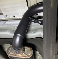 Image 4 of EXHAUST MOUNTS