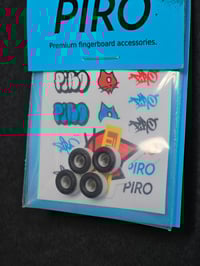 Image 6 of PIRO Performance Bicolor
