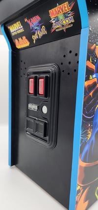 Image 3 of 3/8 Scale ~Pro~ Stand for Arcade1up Countercade
