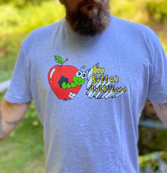 Rotten T-Shirt