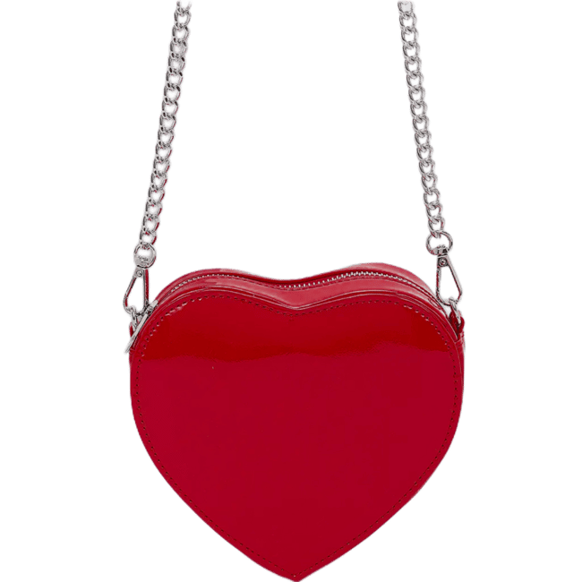 Heart Bags 