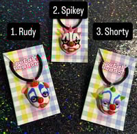 Image 2 of KKFOS cord