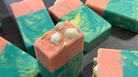 Image 2 of Pink Sands Lard Soap
