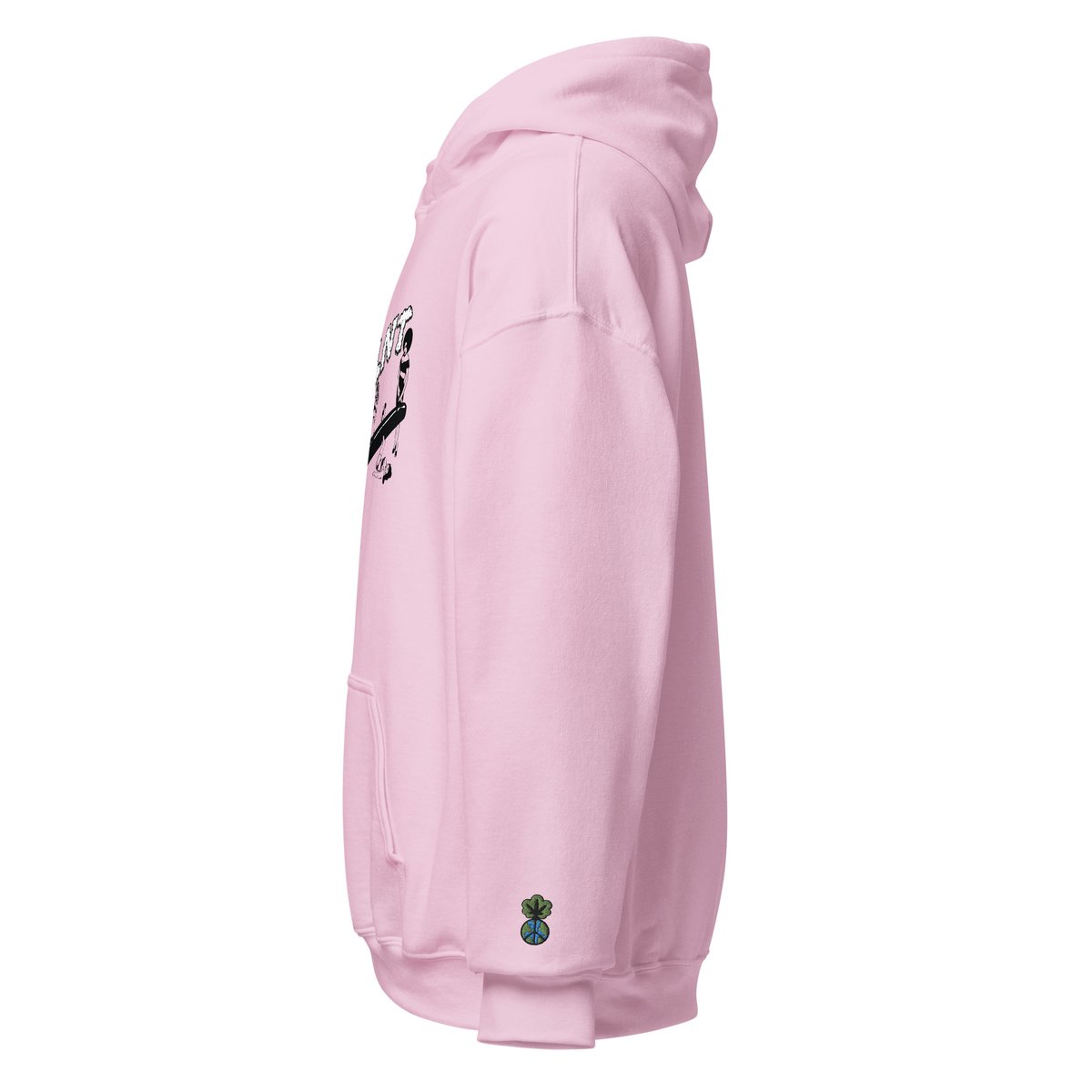 High Rollers No. 1 Hoodie