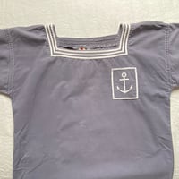 Image 2 of Tunique “Joly Sailor”
