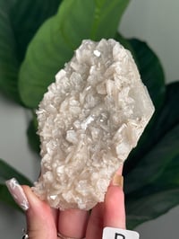 Image 7 of ROSE HEULANDITE WITH MORDENITE -IDAHO-