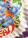 Grateful Dead 1997 China Rider T-Shirt - Size XL