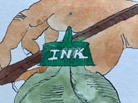 Image 5 of Art Supply Drawing