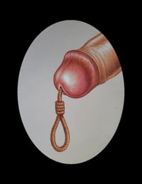 ropes print