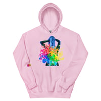 Image 4 of Erotic Perspective Hoodie  