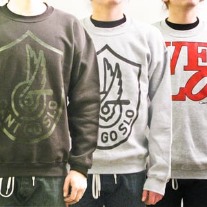 Image of cantgoslo sweatshirts