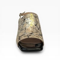 Image 2 of LOUJO HOLLY HOPE GOLD MULTI