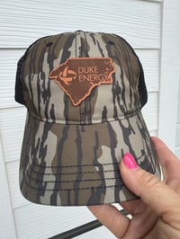 Unstructured Camo NC SC