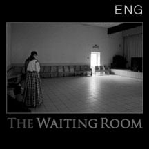 Image of The Waiting Room | e-book (English intro)