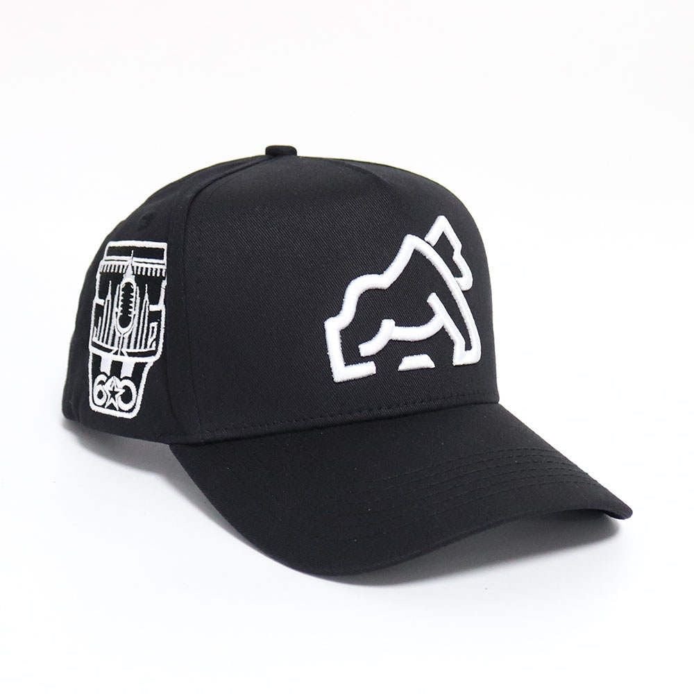 Gorra 600 Eps / Coolab Home & Dunk 