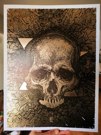 Image 3 of - Dark Skull 2 -