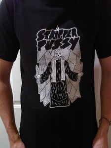 Image of Priest Kat Shirt
