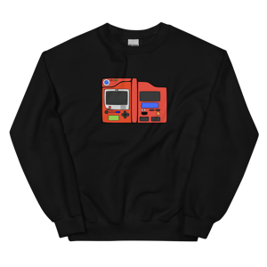 Image of Dex Sweatshirt