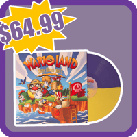 Image 1 of Warioland: Super Mario Bros. 3