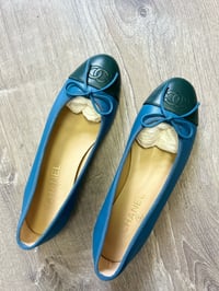 Image 3 of CC Ballerina Flat