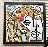 Image 1 of Schizophrenic 